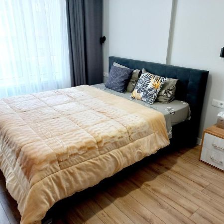 Apartament Dragut In Centrul Orasului! 基希讷乌 外观 照片