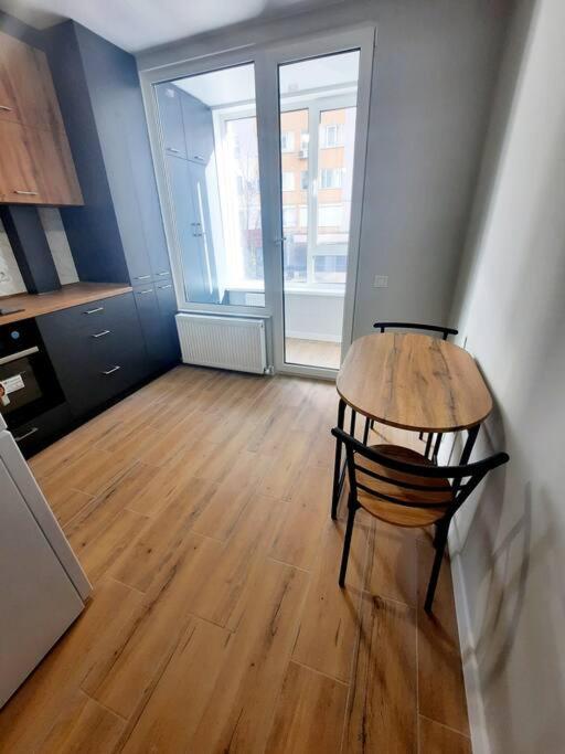 Apartament Dragut In Centrul Orasului! 基希讷乌 外观 照片