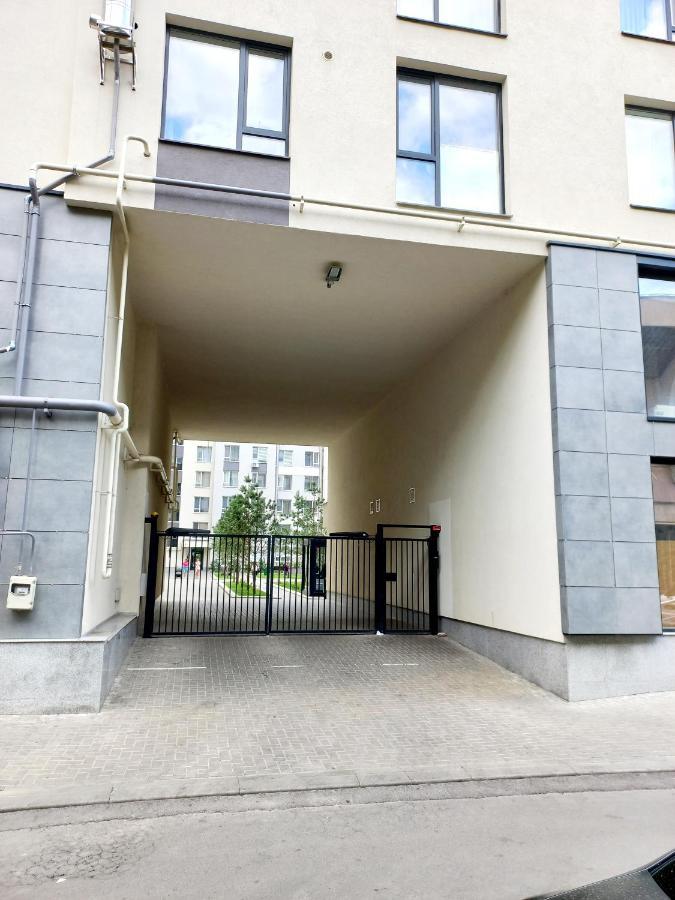 Apartament Dragut In Centrul Orasului! 基希讷乌 外观 照片