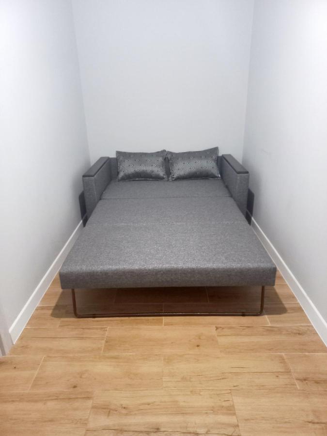 Apartament Dragut In Centrul Orasului! 基希讷乌 外观 照片